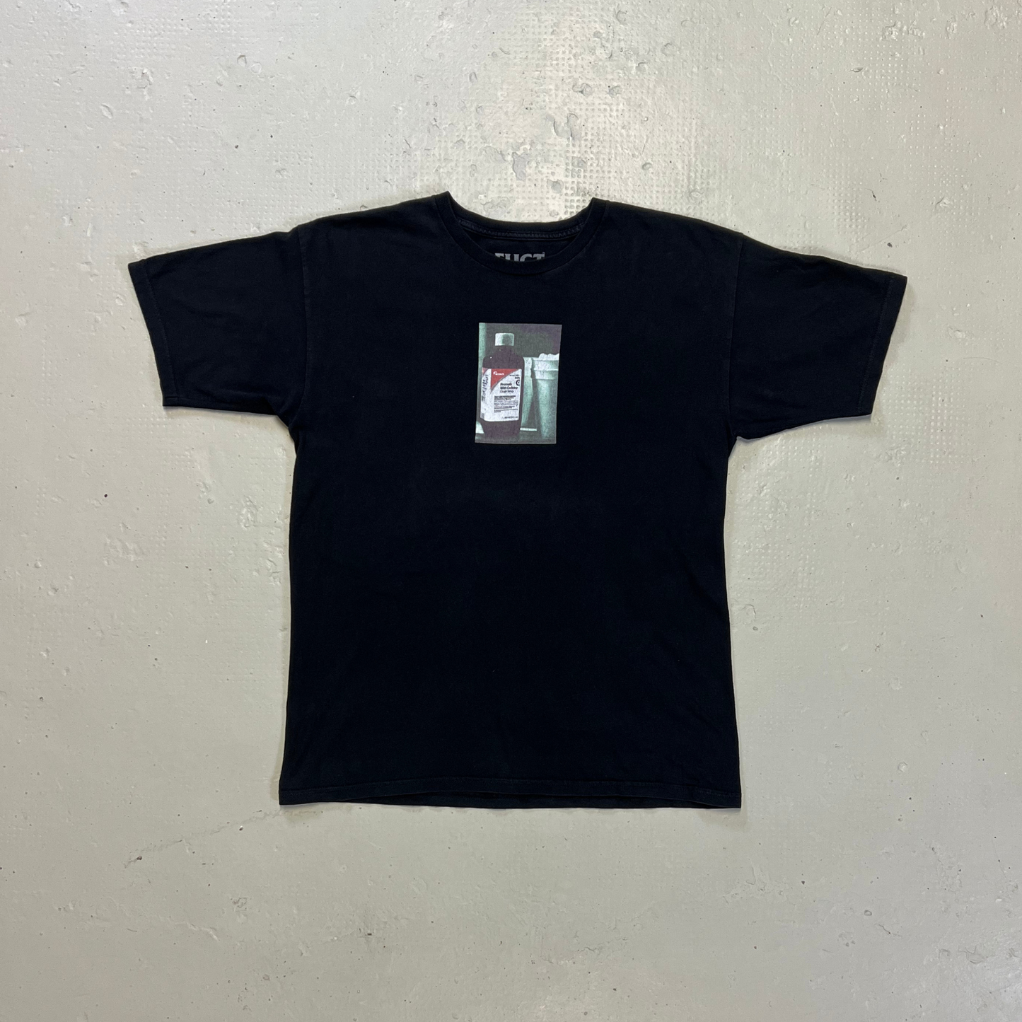 FUCT TEE