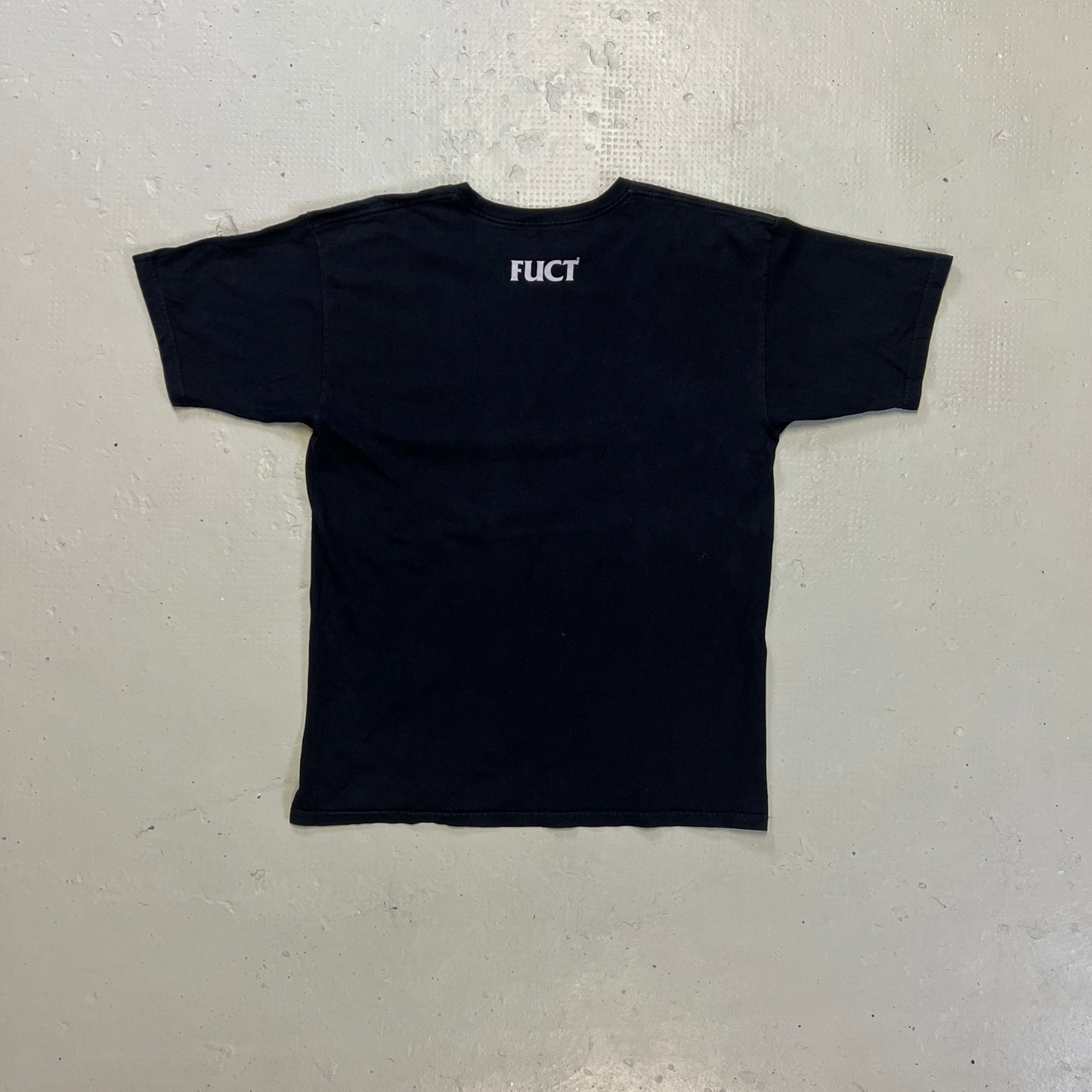 FUCT TEE