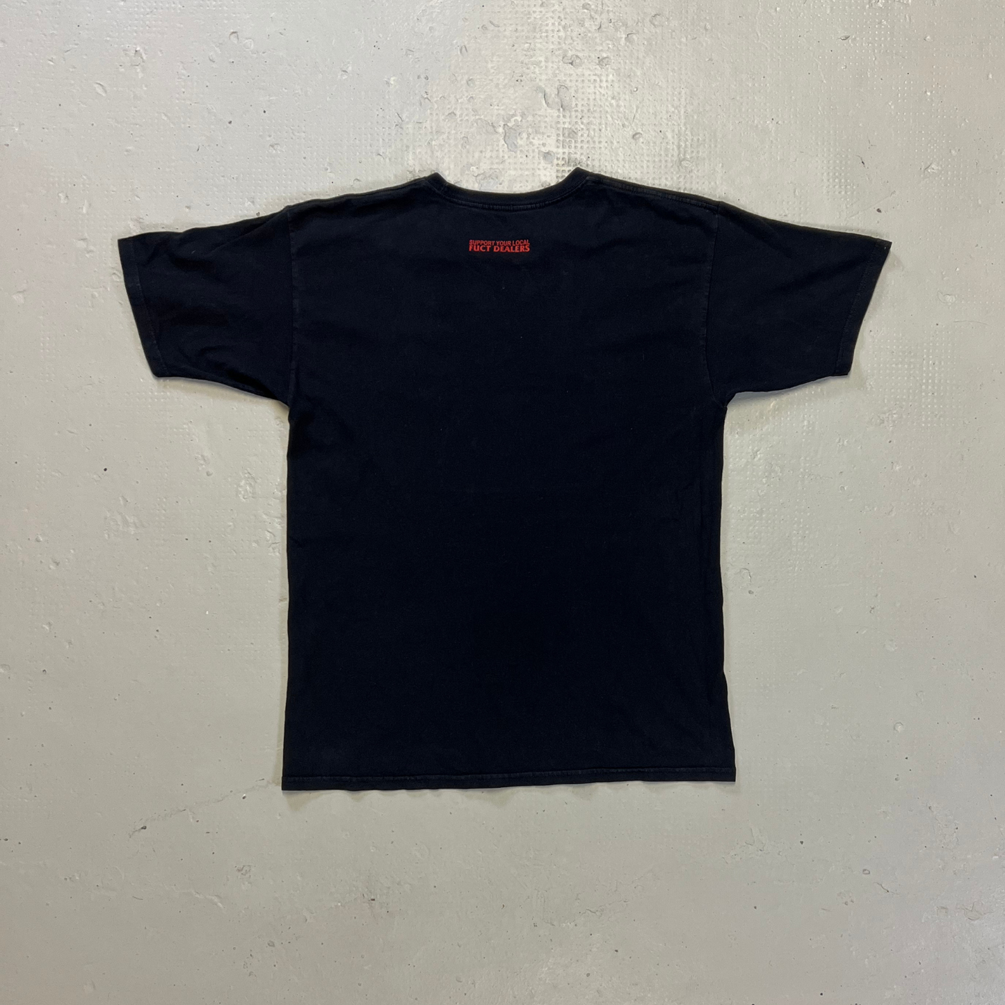 FUCT TEE