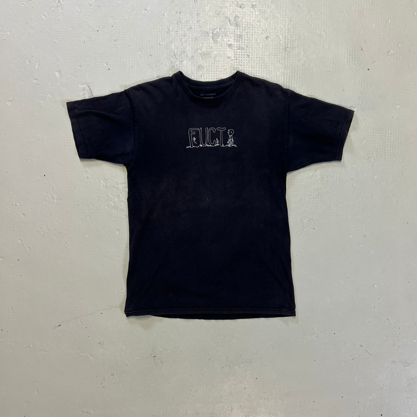 FUCT TEE