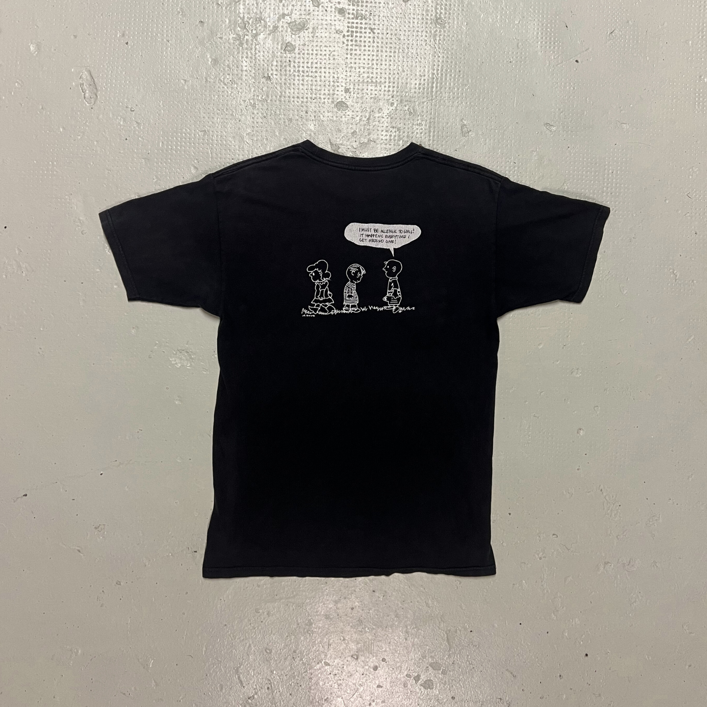 FUCT TEE