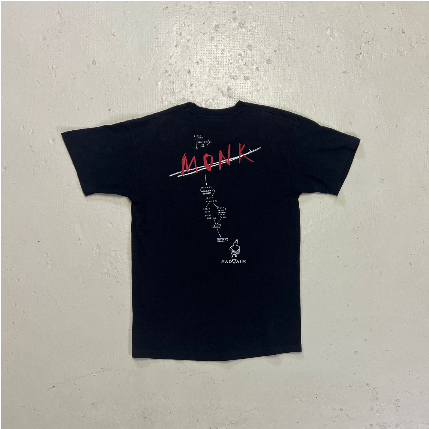 RAD AIR TEE