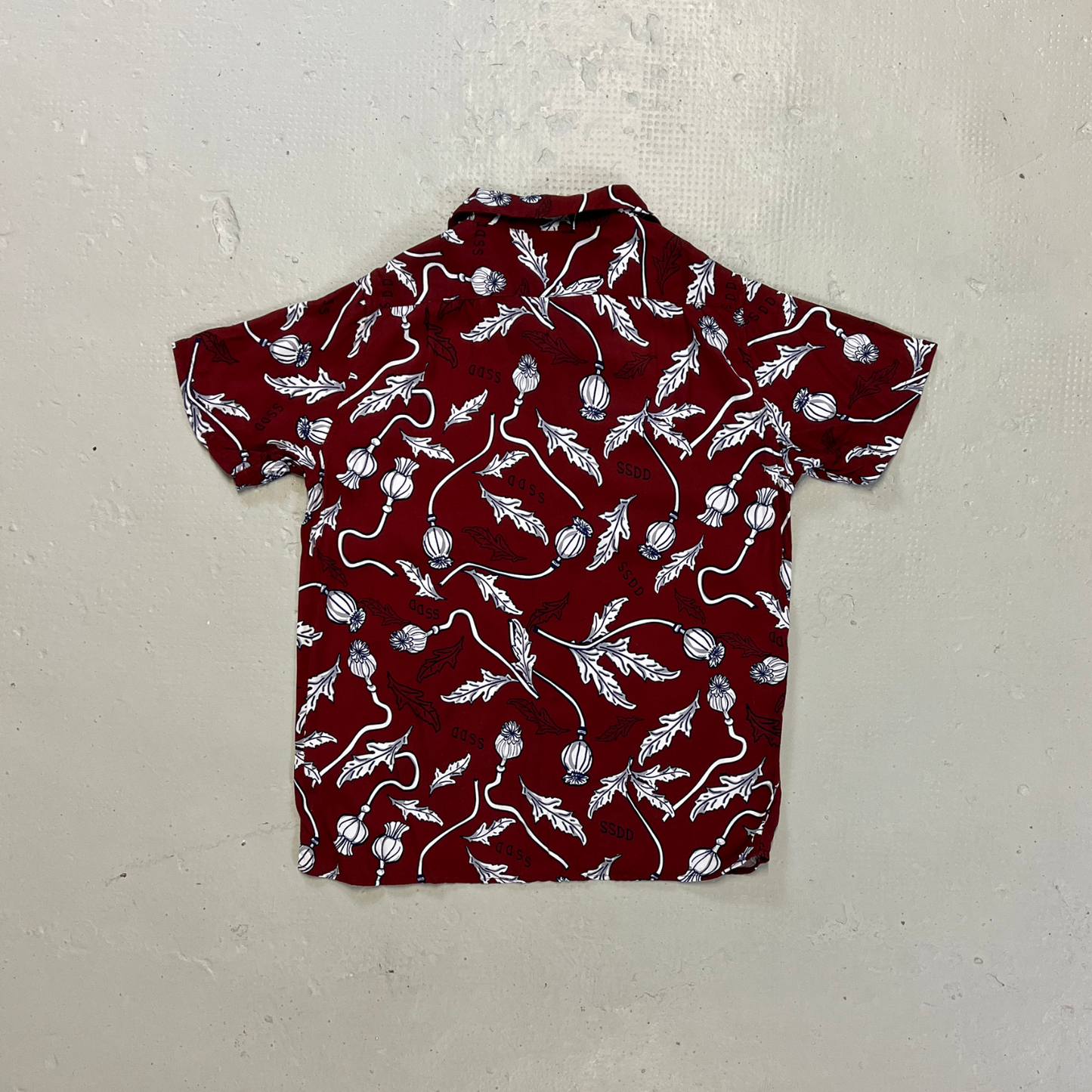 FUCT SHIRT