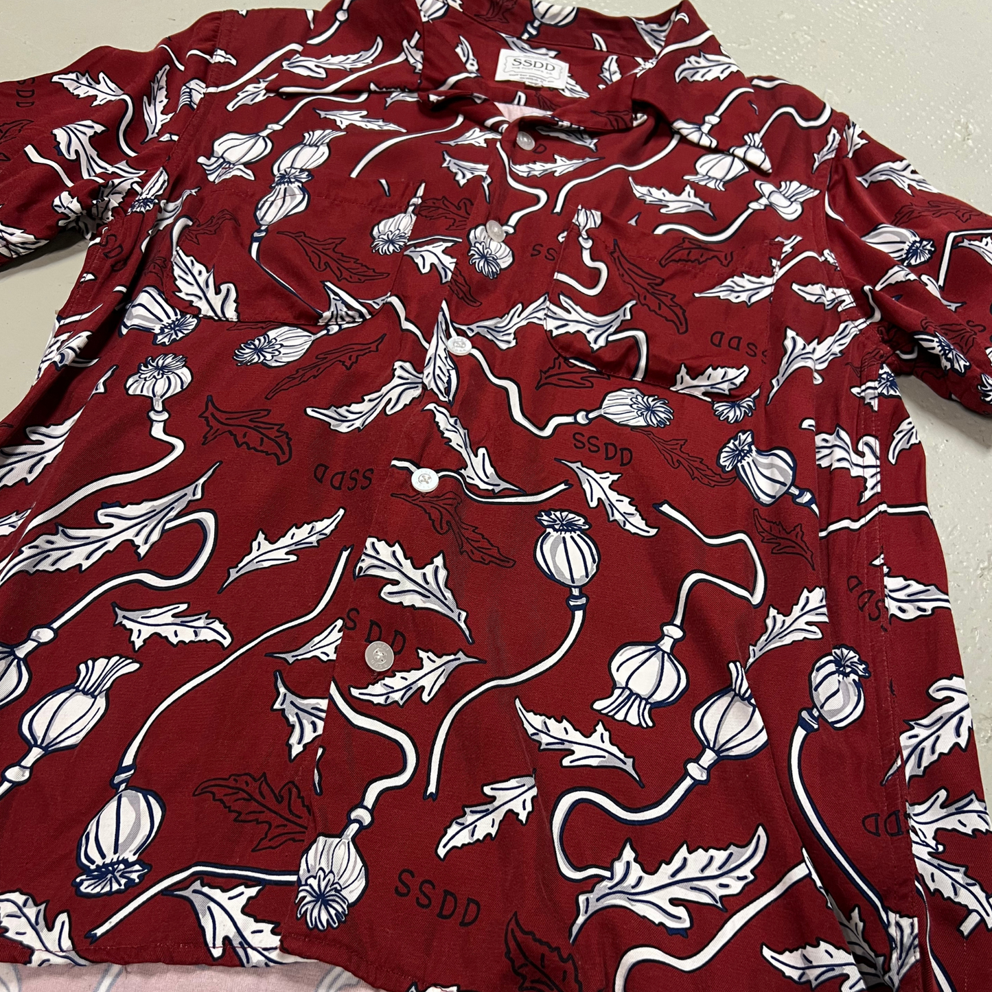 FUCT SHIRT