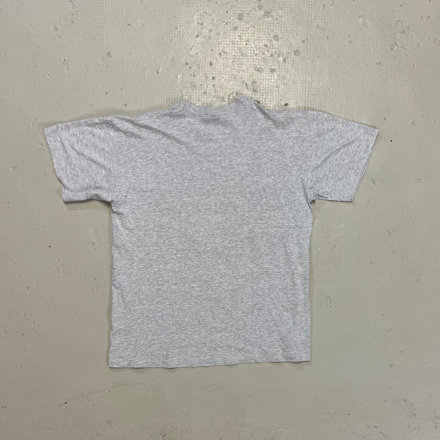 MUTTLEY TEE