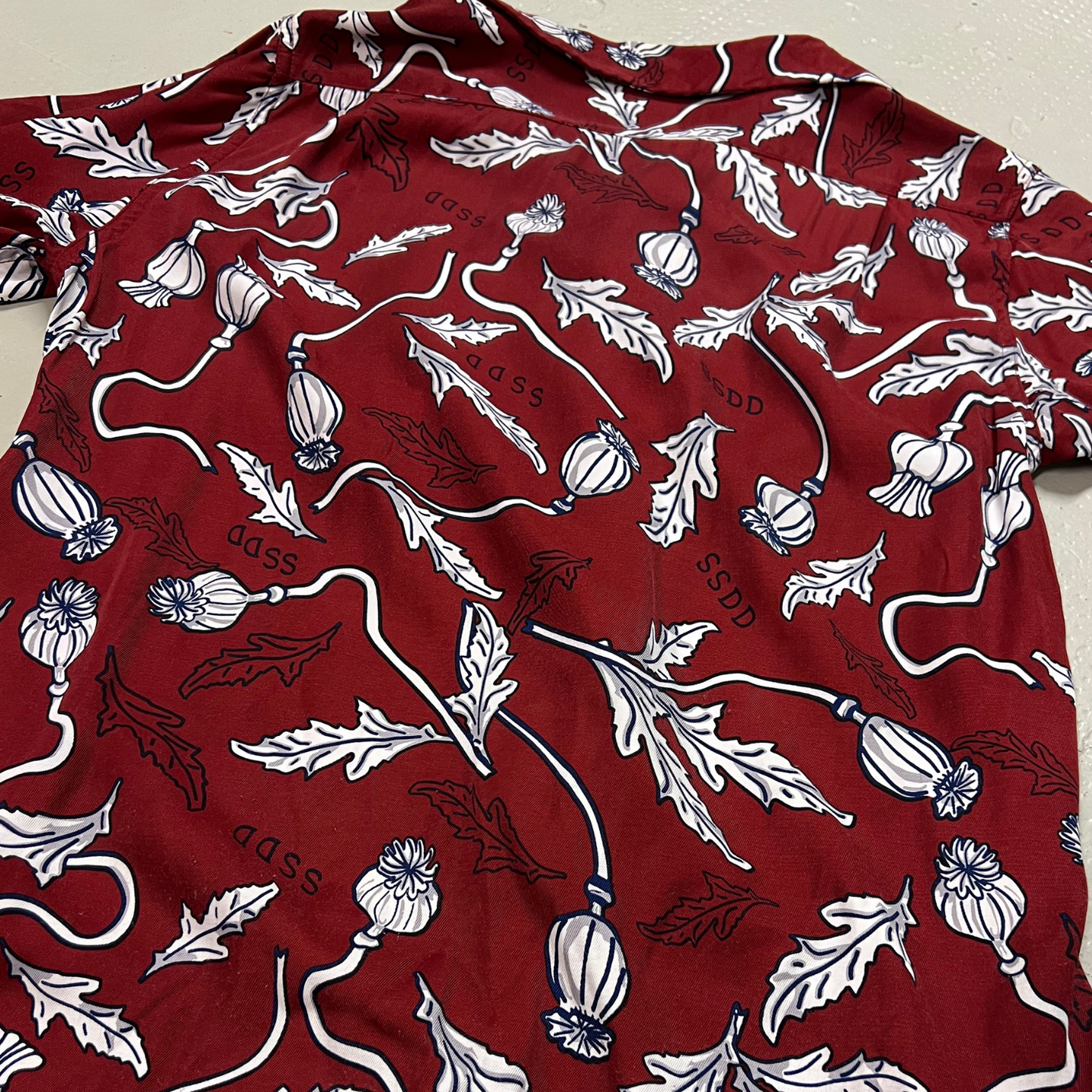 FUCT SHIRT