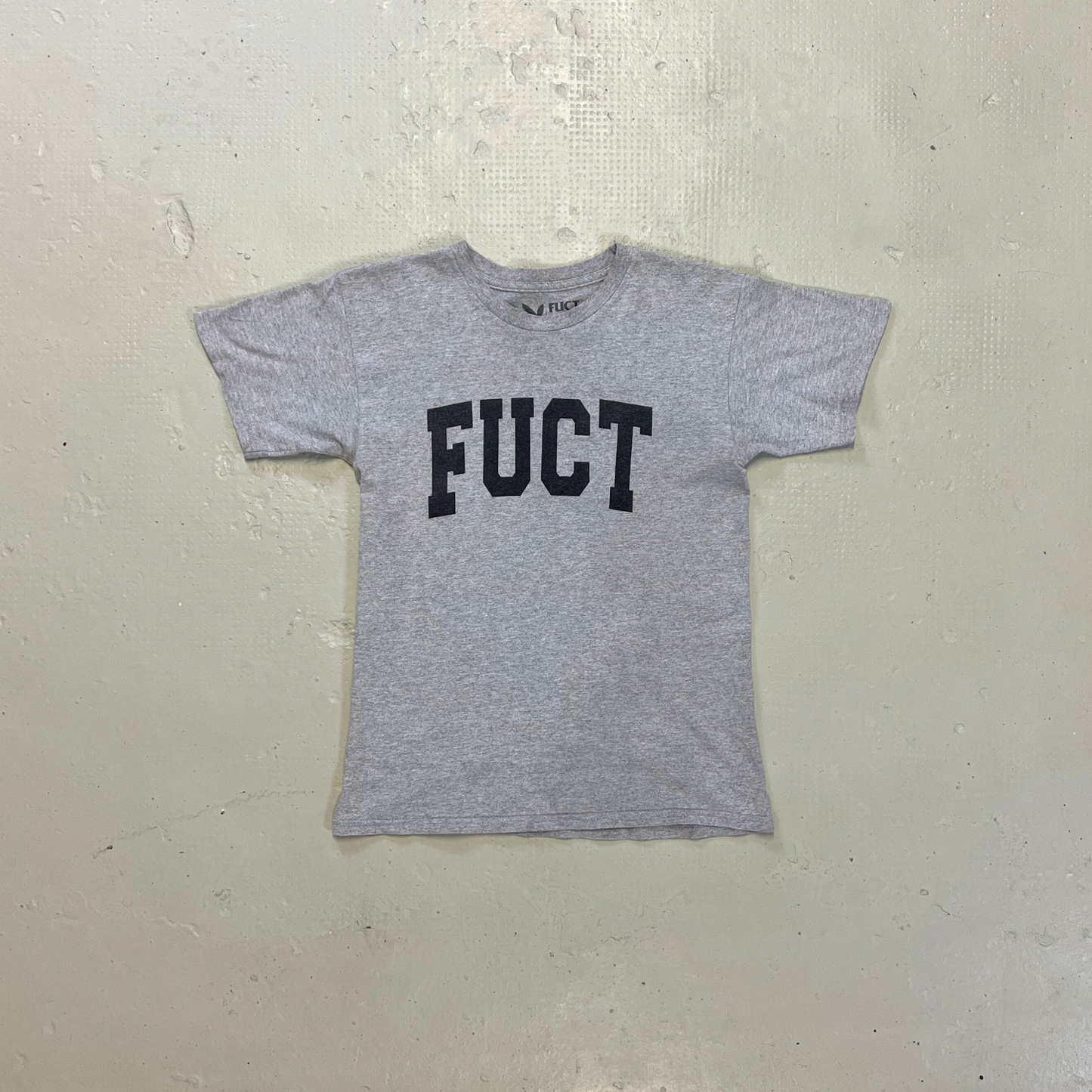 FUCT TEE
