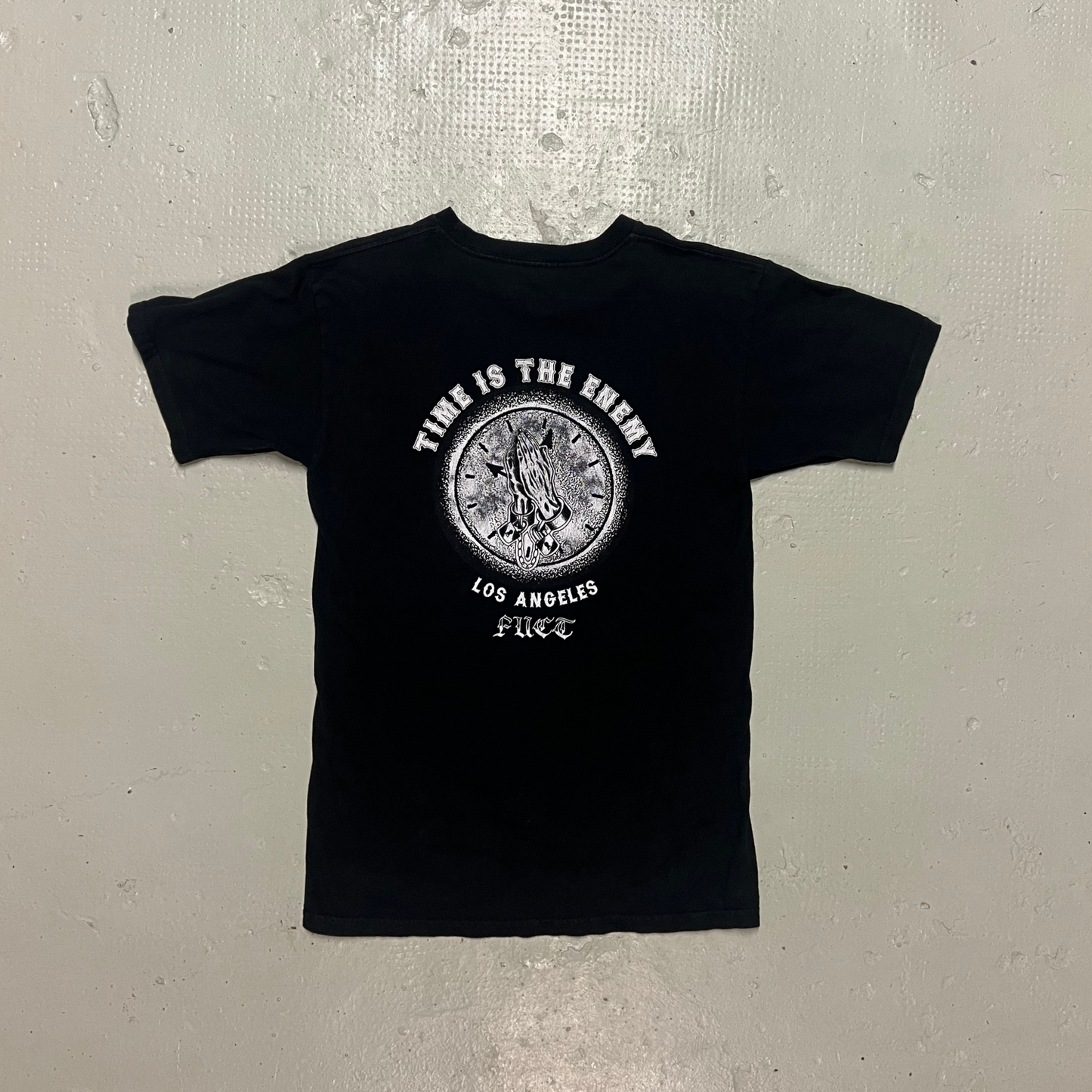 FUCT TEE