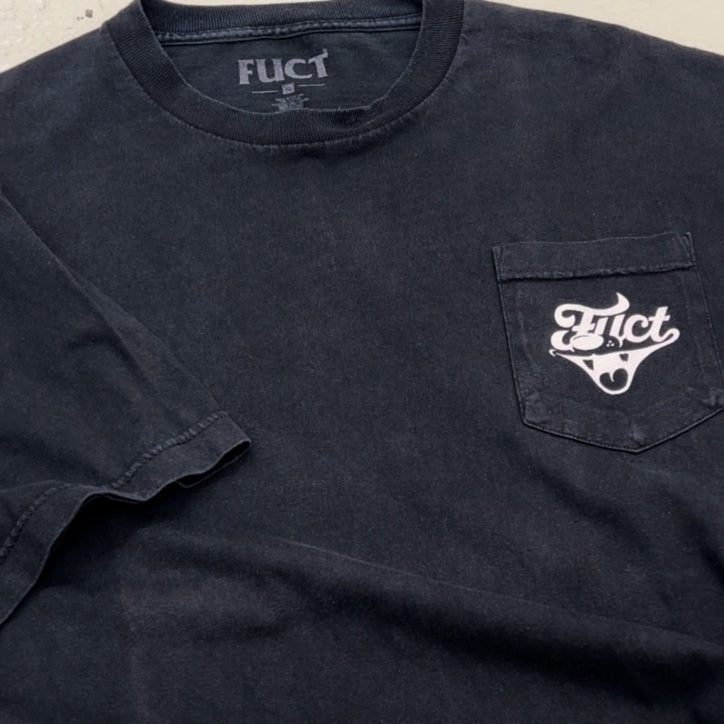 FUCT TEE