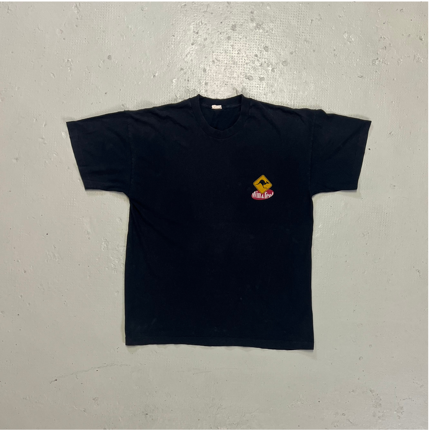 WIN & FEEL TEE