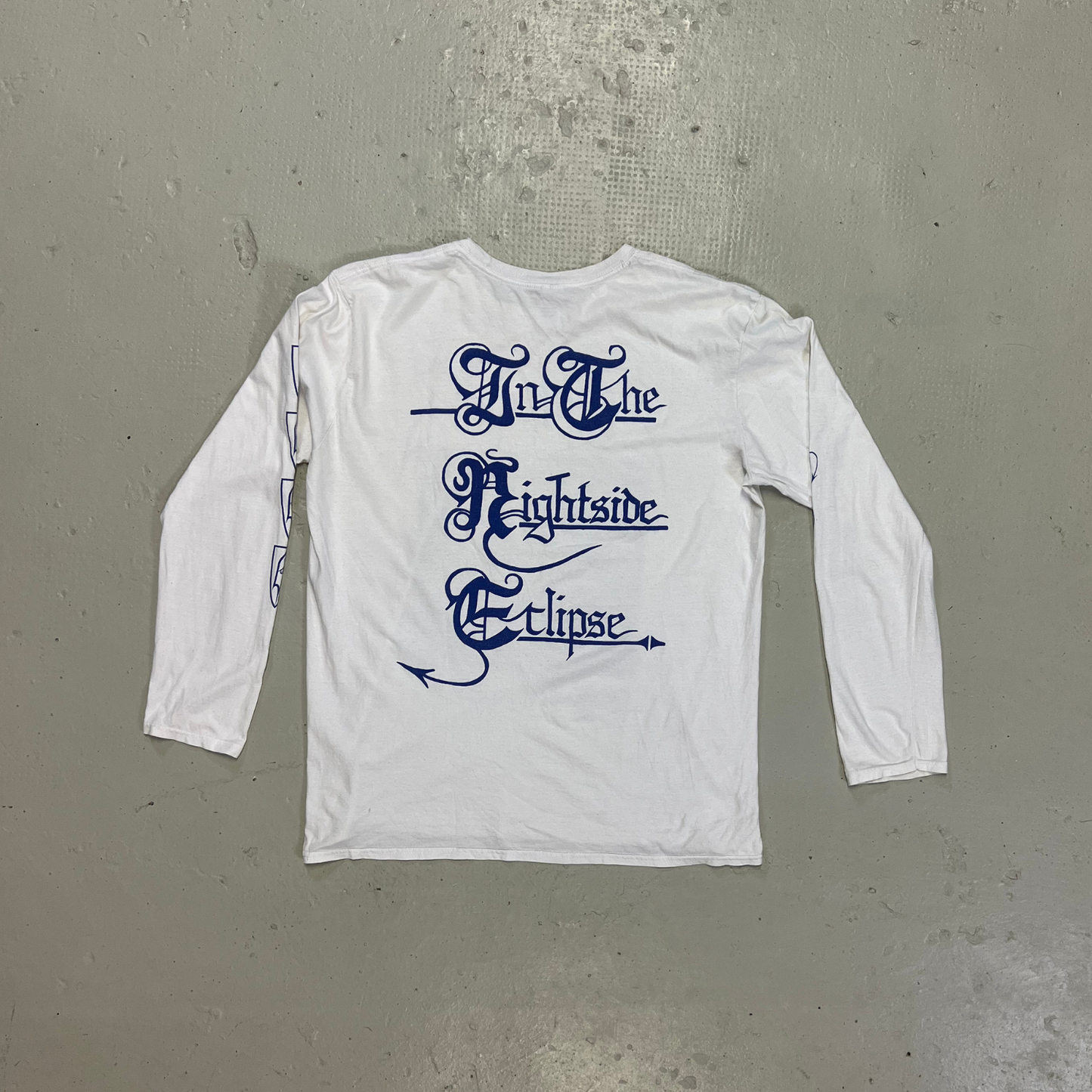 EMPEROR TEE