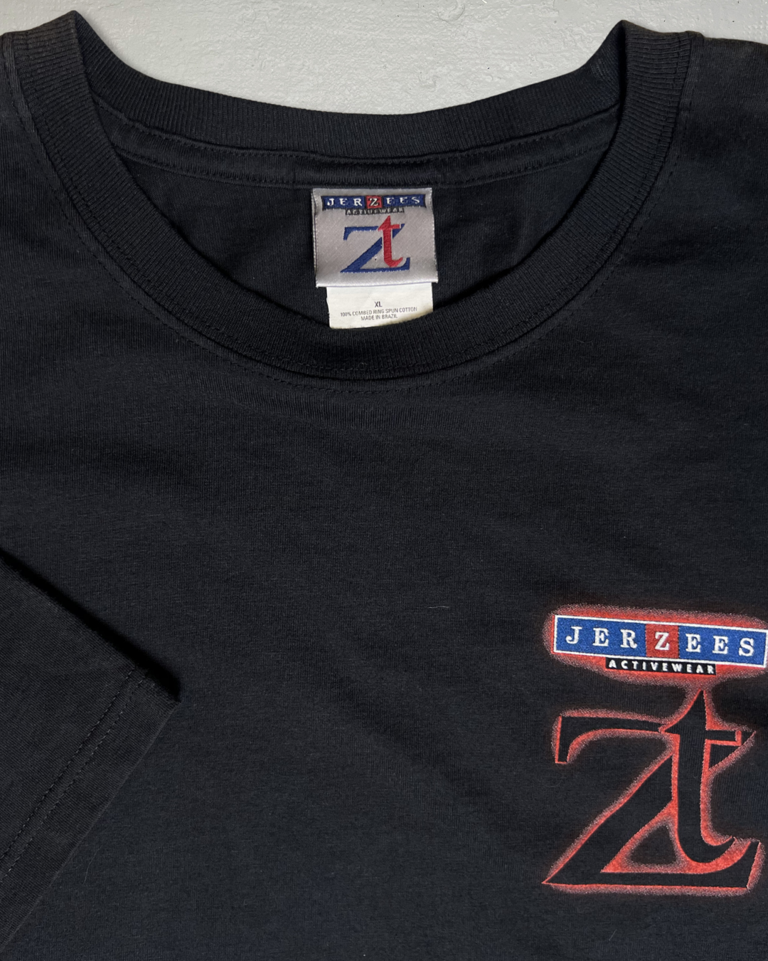 00s Doobie Brothers x Fabulous Thunderbirds Concert Tee