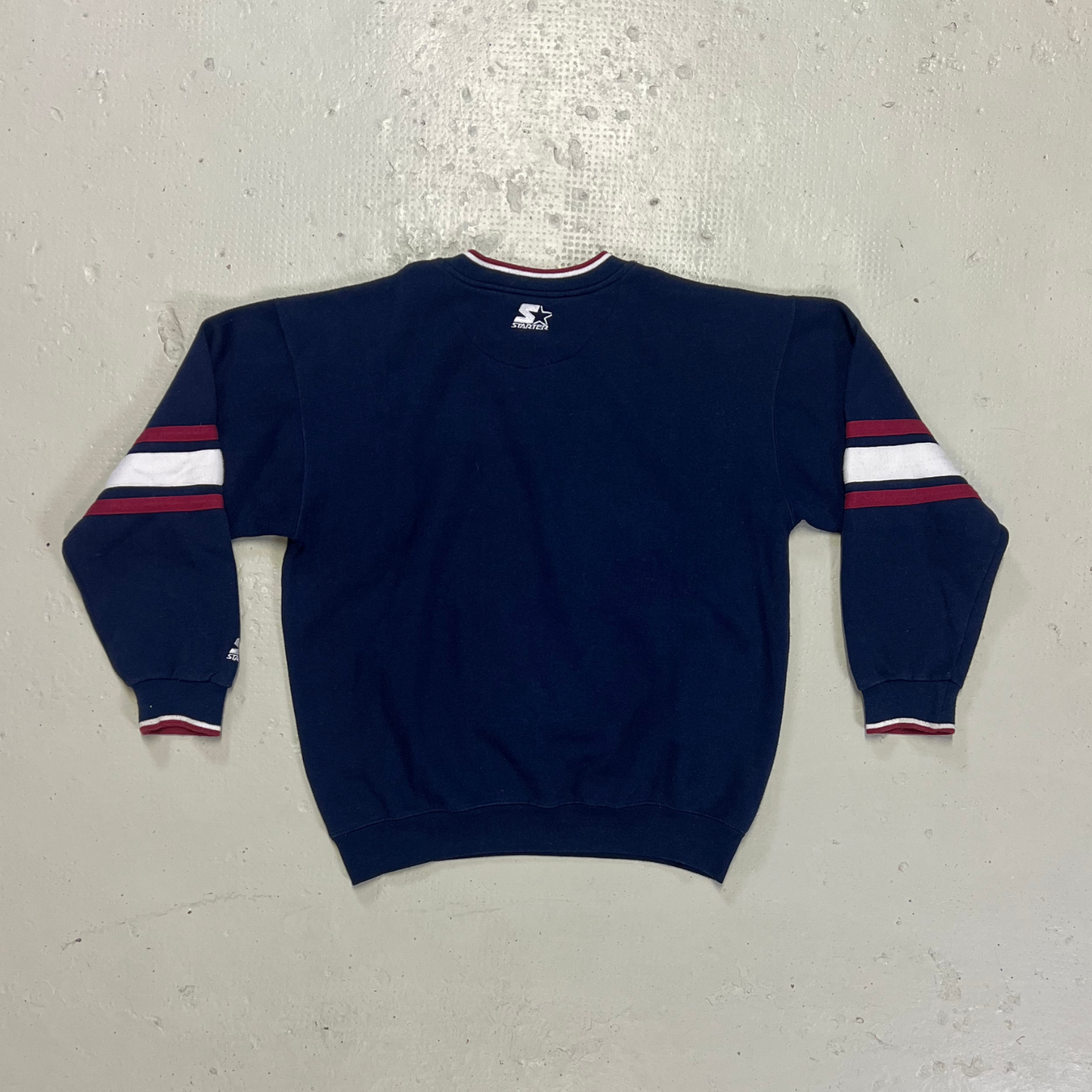 AVALANCHE CREWNECK