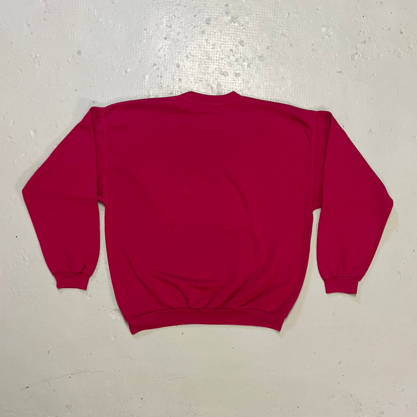 LEVI'S CREWNECK