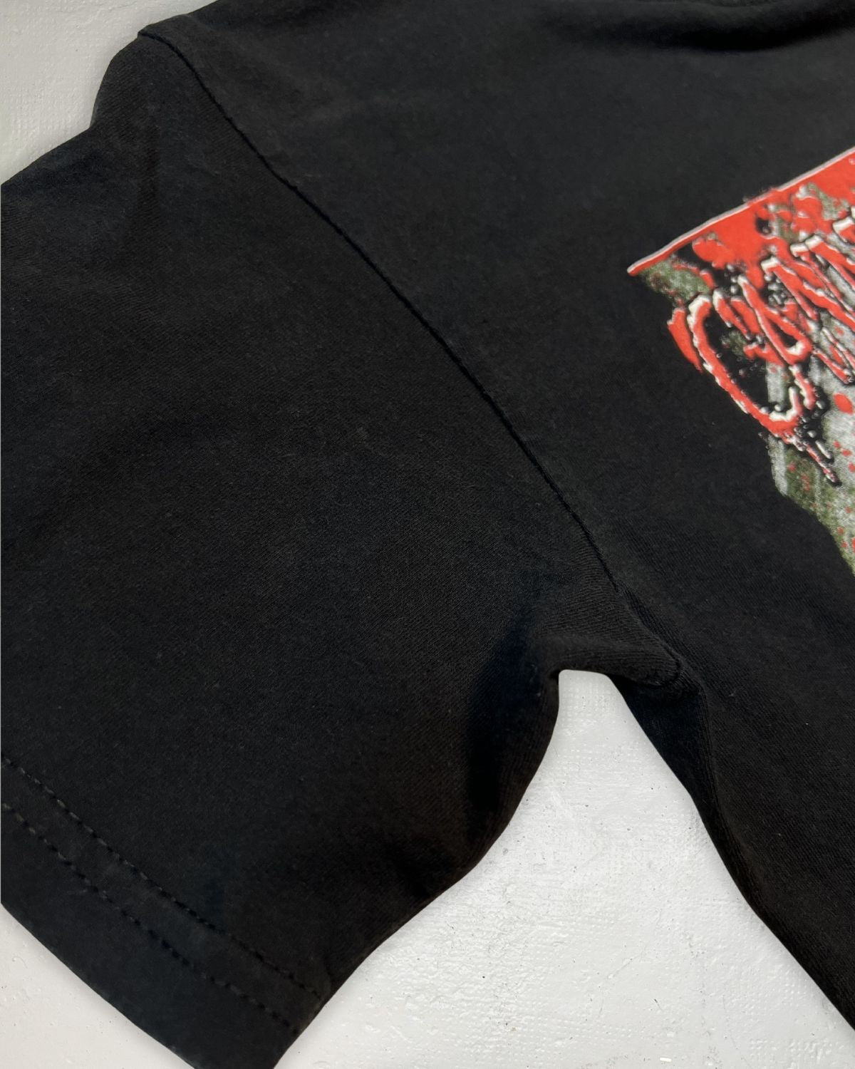 Cannibal Corpse "The Wretched Spawn" Tee