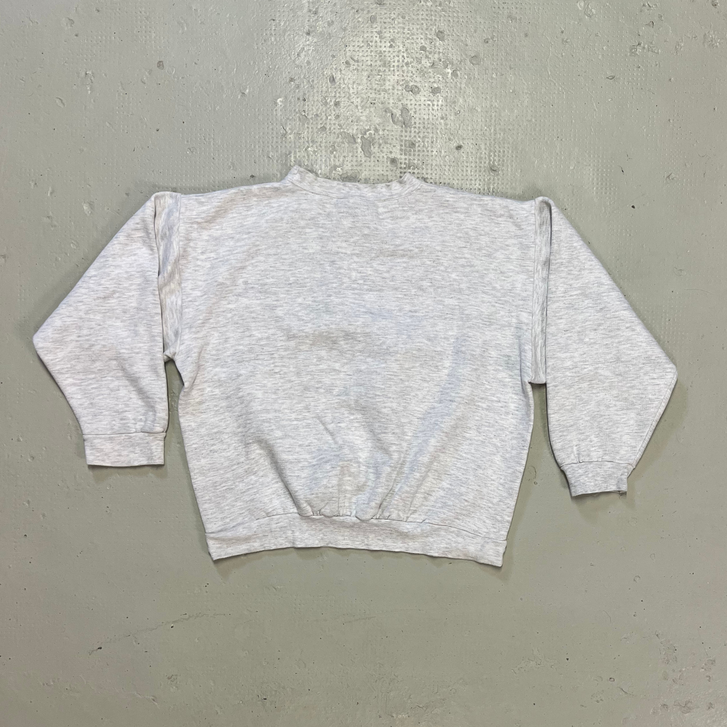 NEW YORK CREWNECK