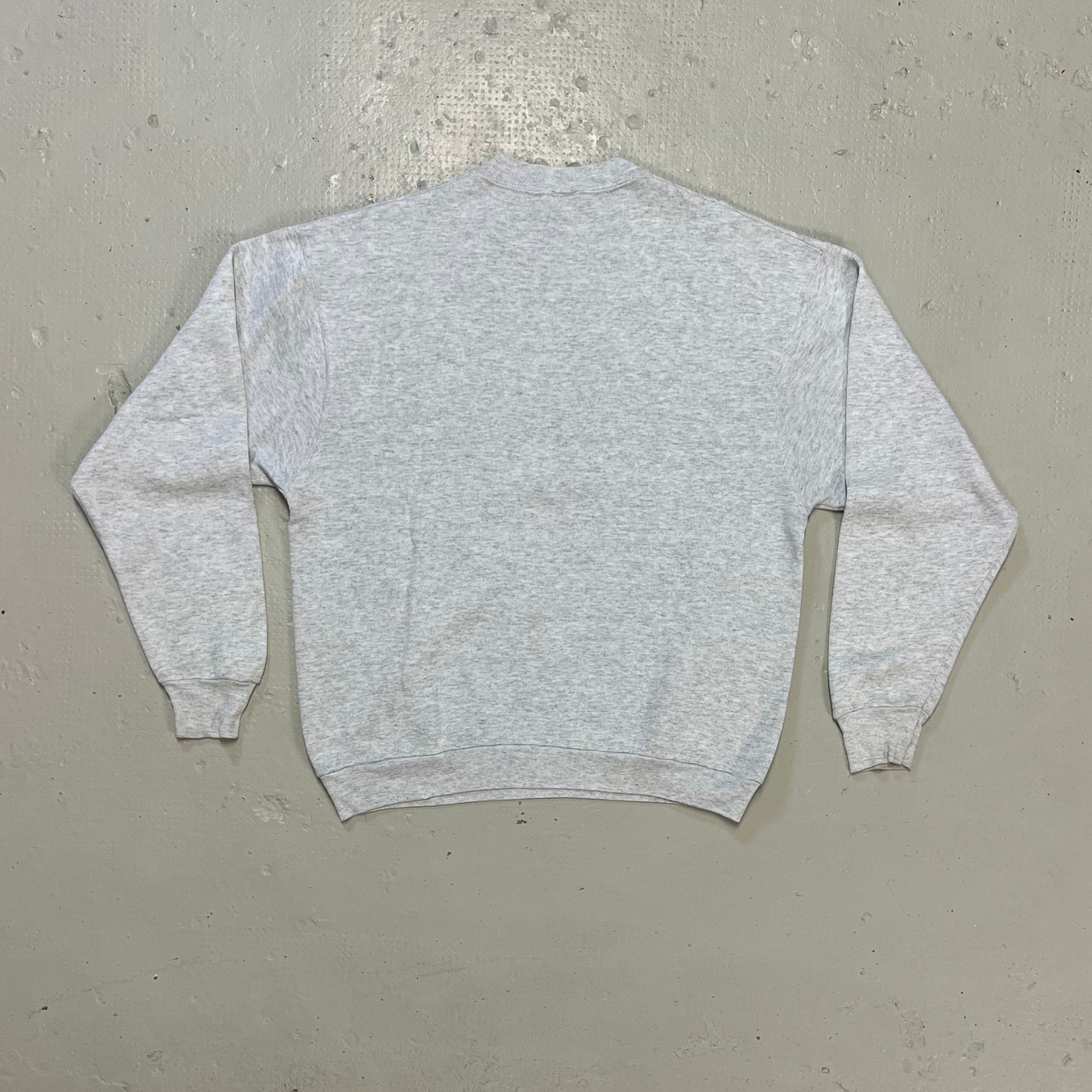HARVARD CREWNECK
