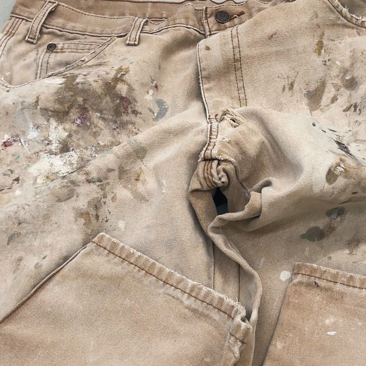 DICKIES WORKWEAR PANTS