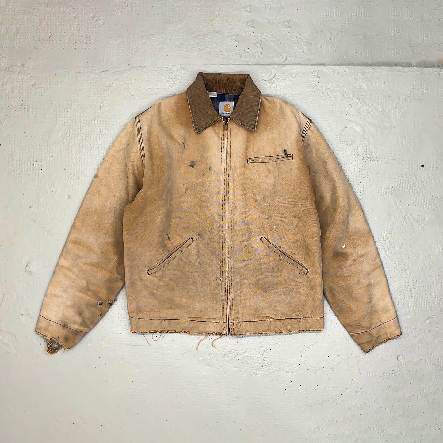 CARHARTT DETROIT JACKET