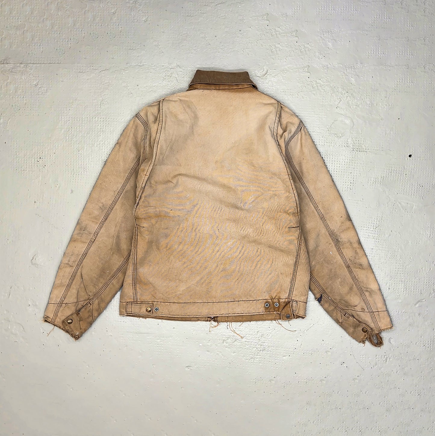 CARHARTT DETROIT JACKET