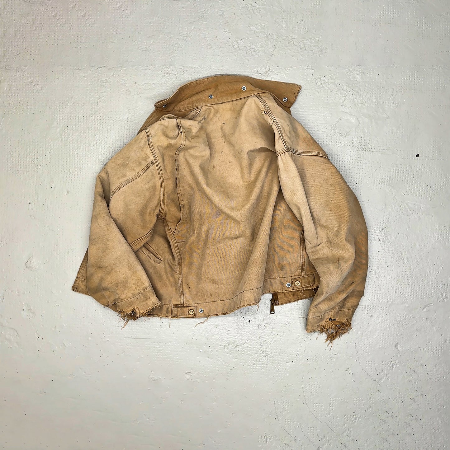 CARHARTT DETROIT JACKET