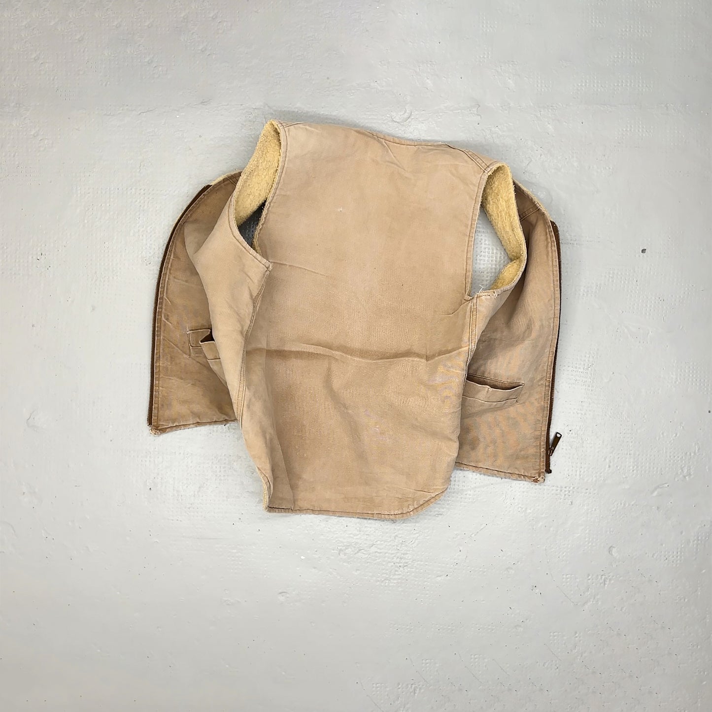 CARHARTT VEST