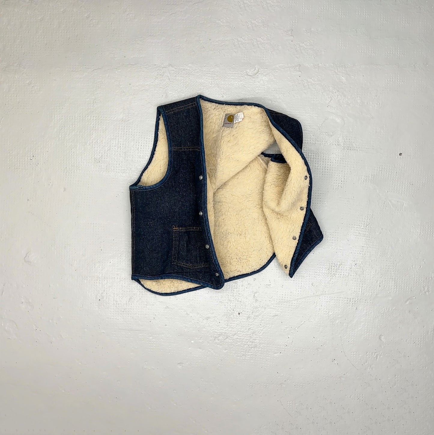 CARHARTT VEST