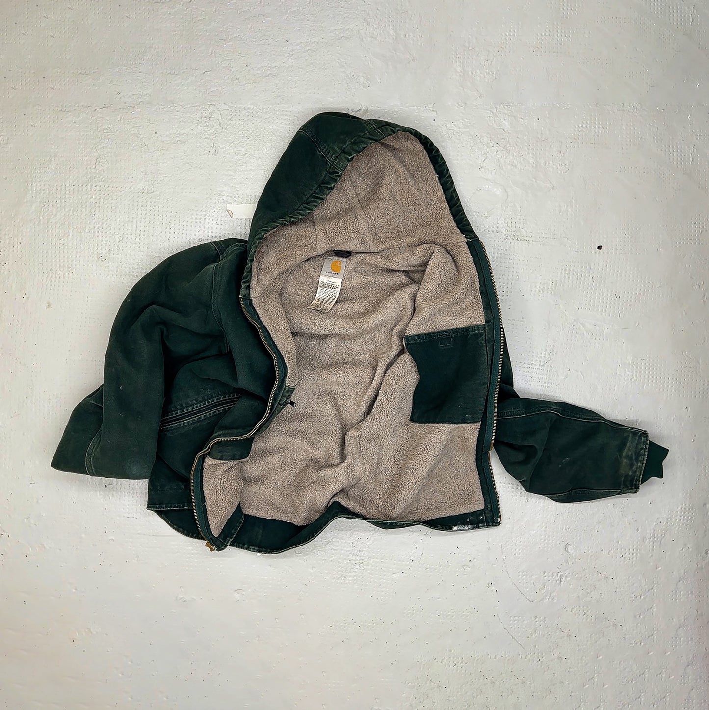 CARHARTT SIERRA JACKET 80s