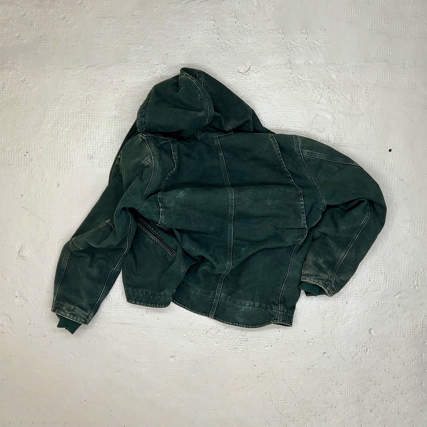 CARHARTT SIERRA JACKET 80s
