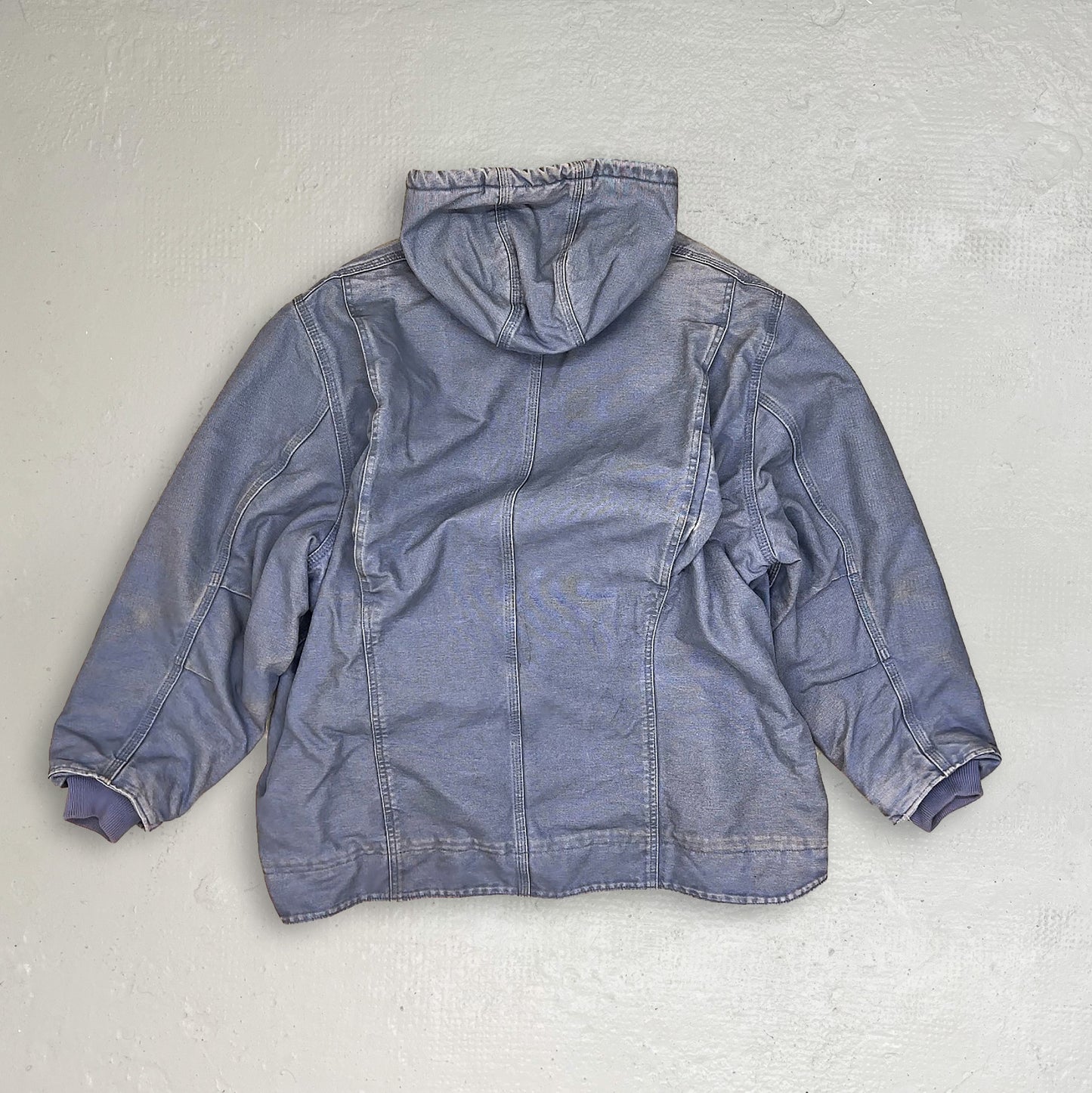 CARHARTT SIERRA JACKET