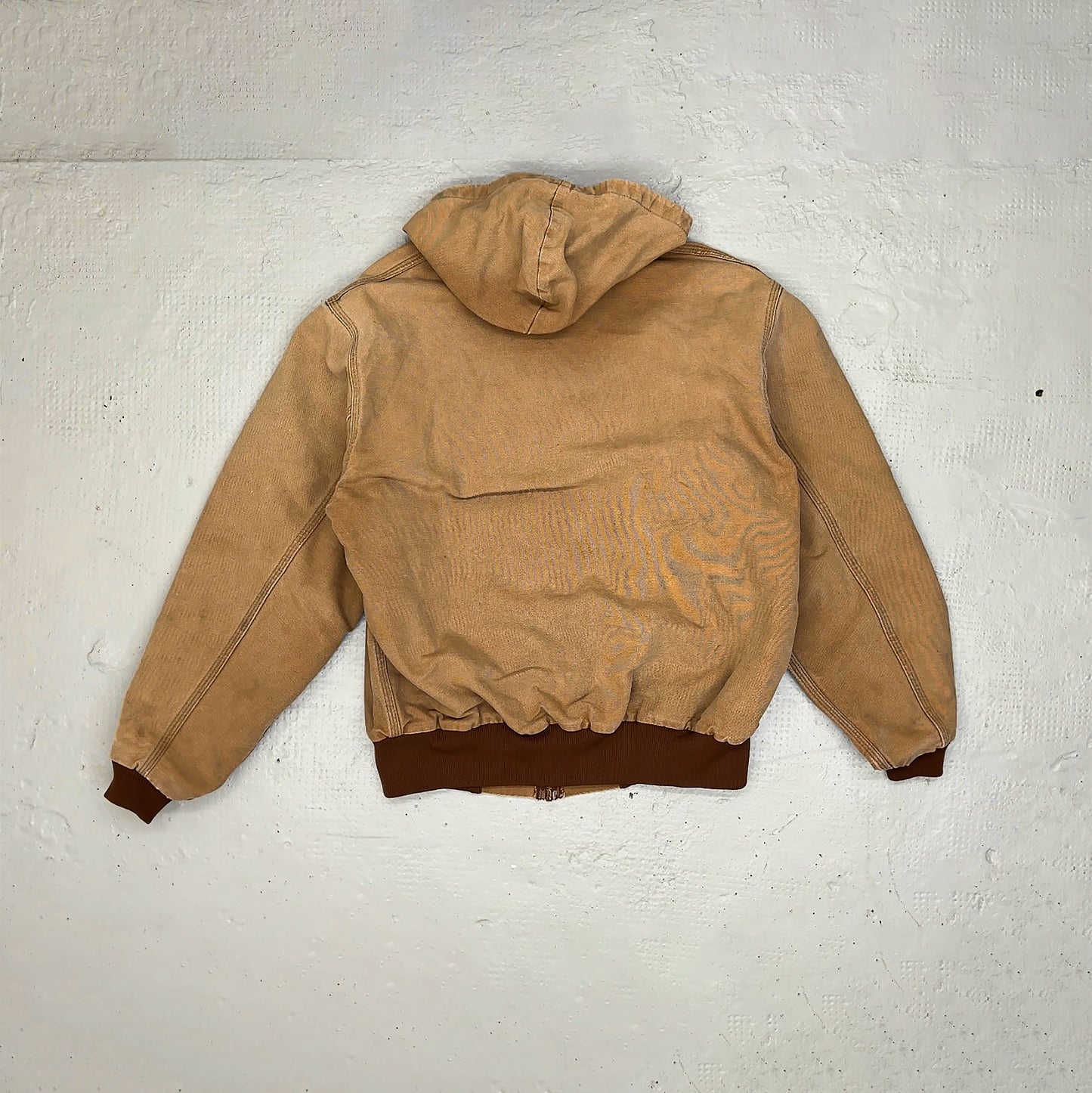 CARHARTT ACTIVE JACKET