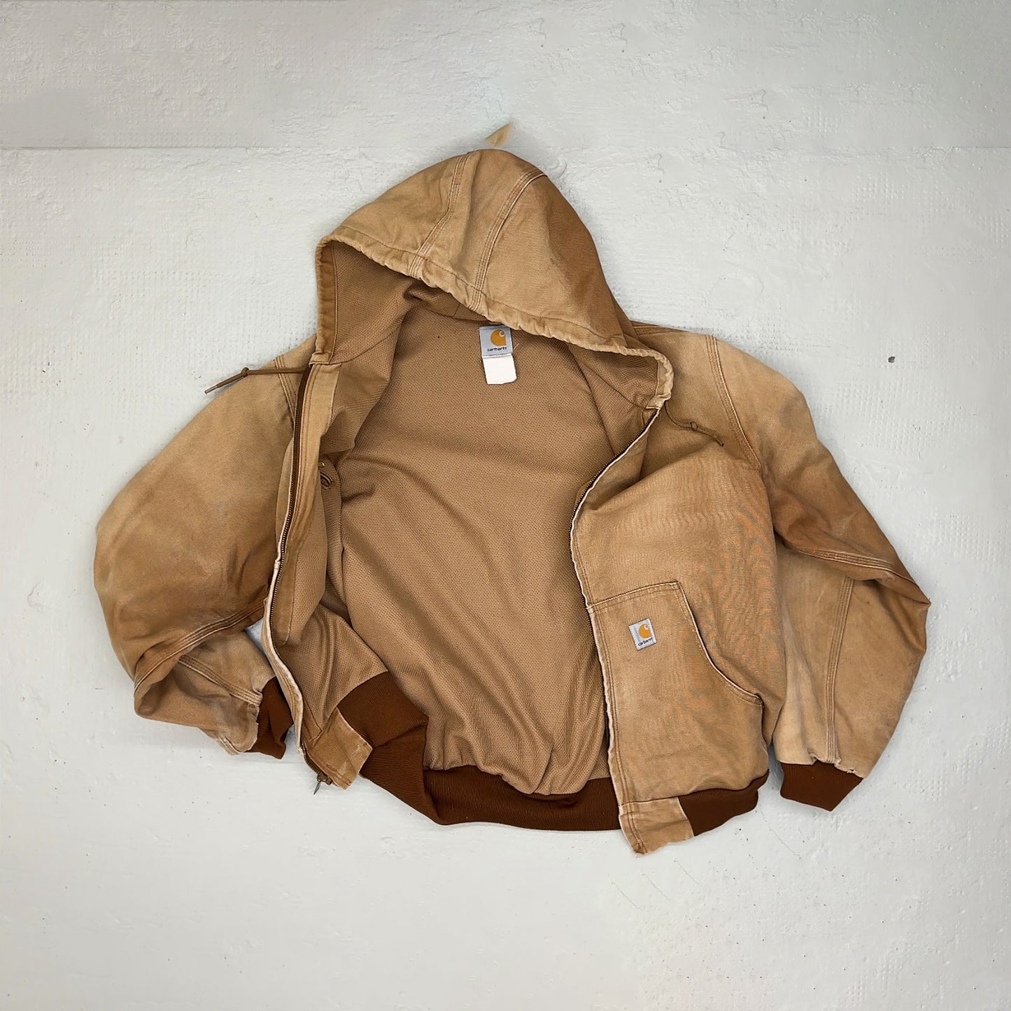 CARHARTT ACTIVE JACKET