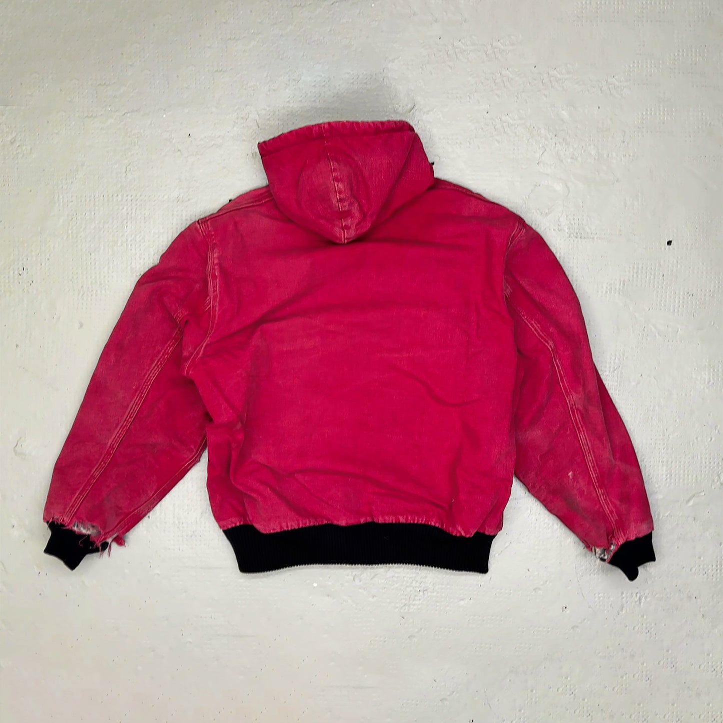 CARHARTT ACTIVE JACKET