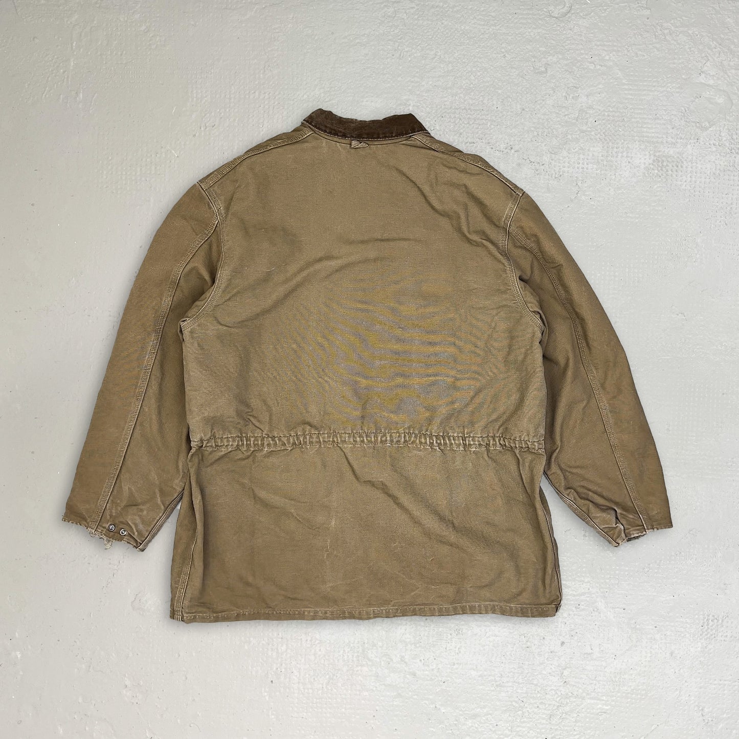 CARHARTT CHORE JACKET