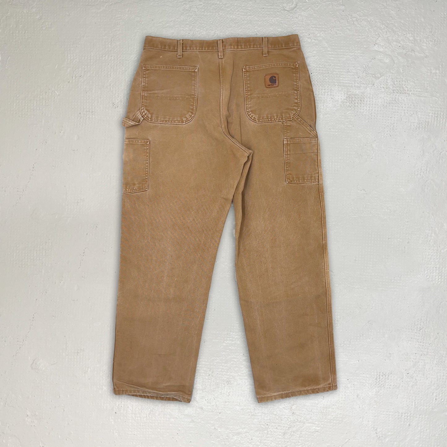 CARHARTT SINGLE KNEE PANTS