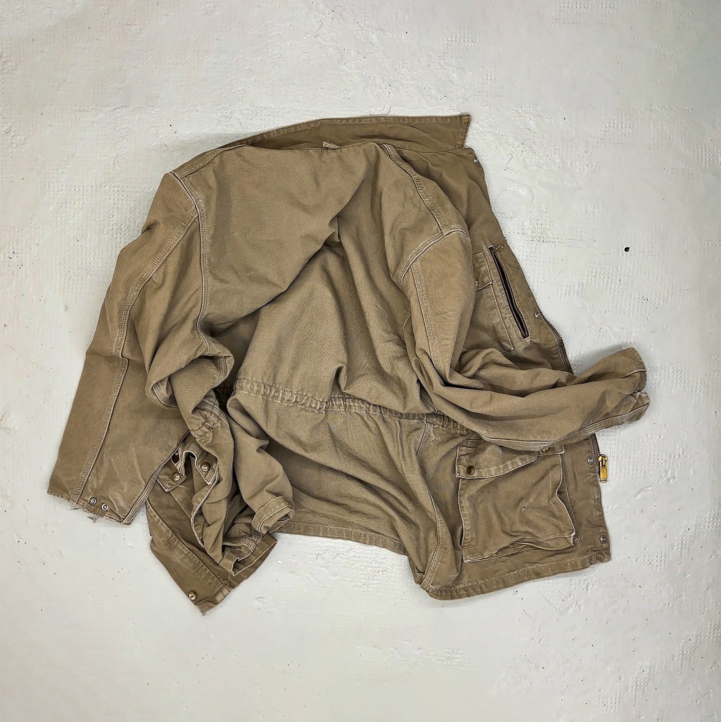 CARHARTT CHORE JACKET