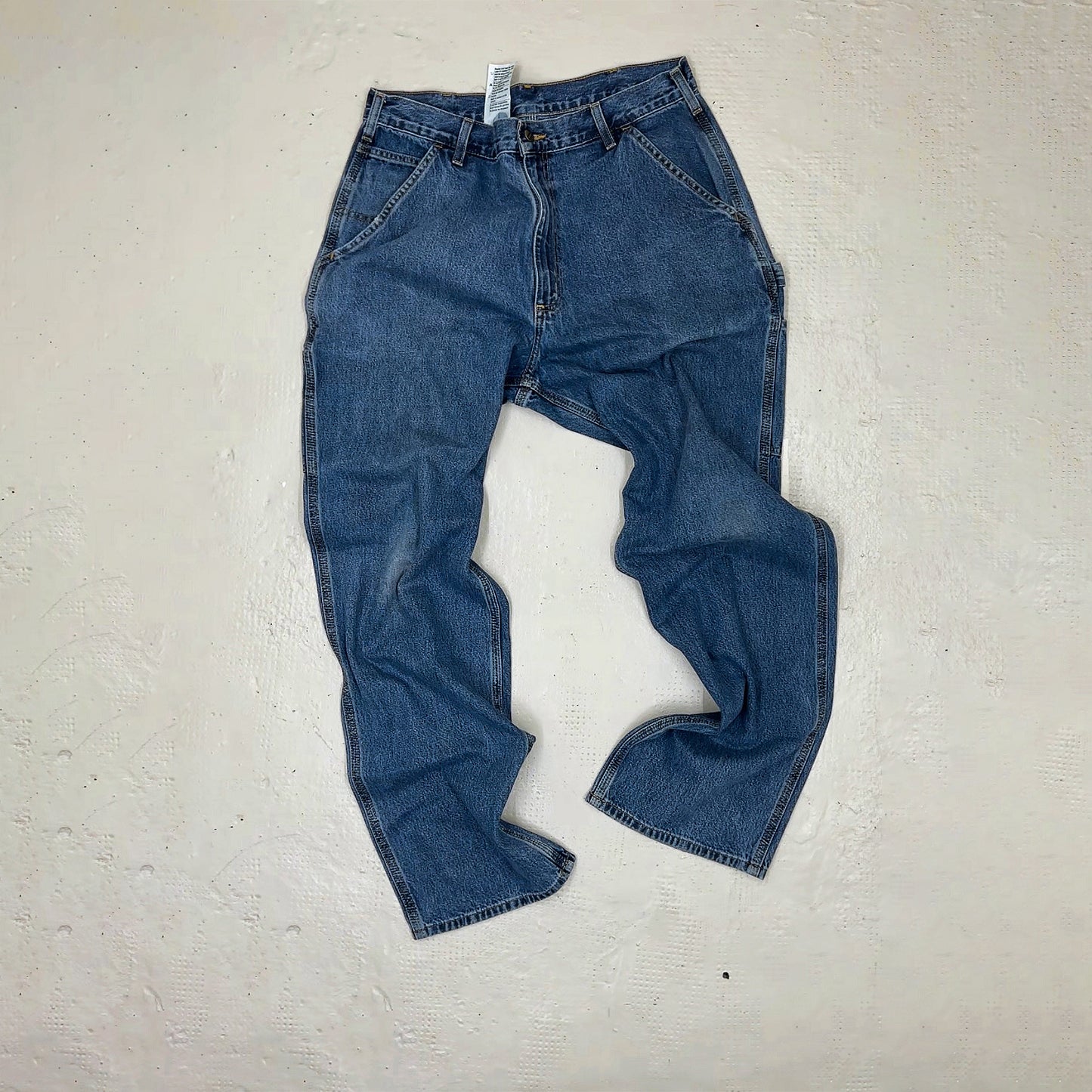 CARHARTT SINGLE KNEE PANTS