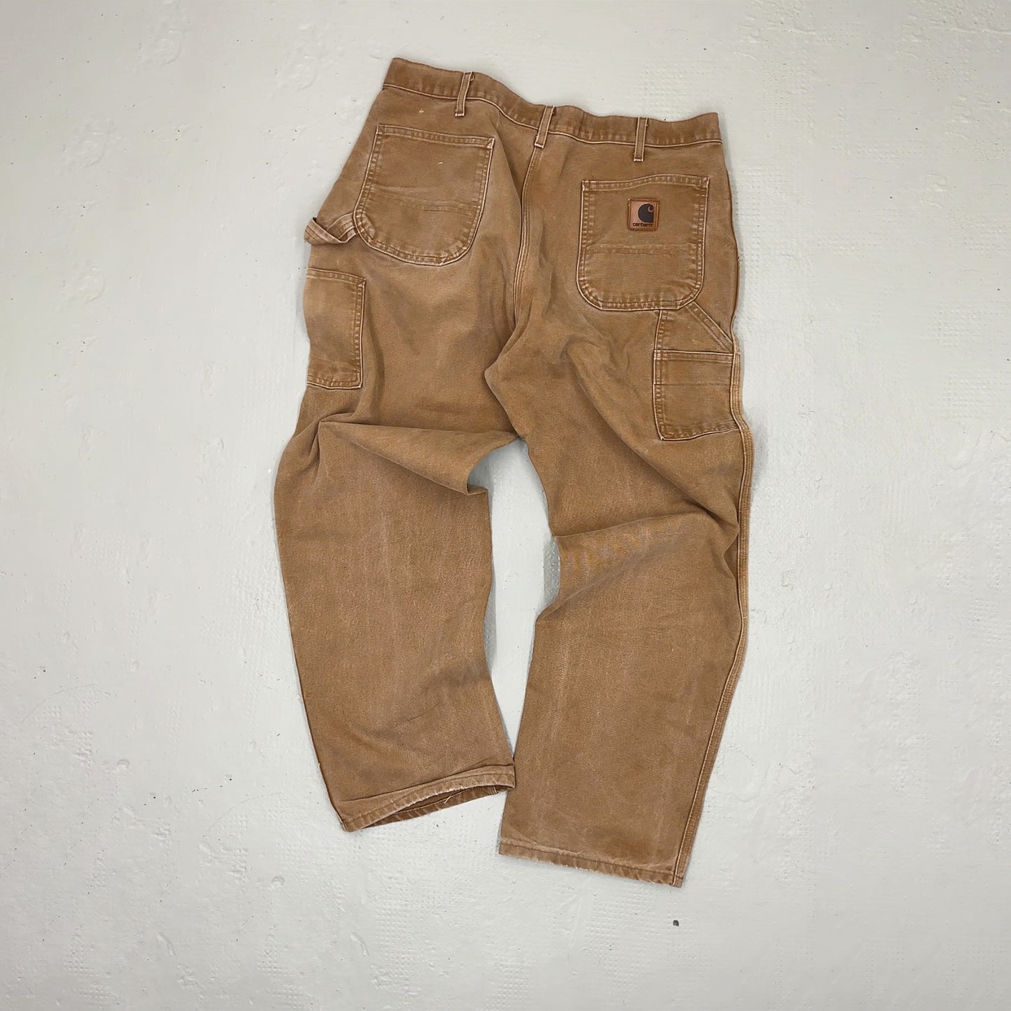 CARHARTT SINGLE KNEE PANTS