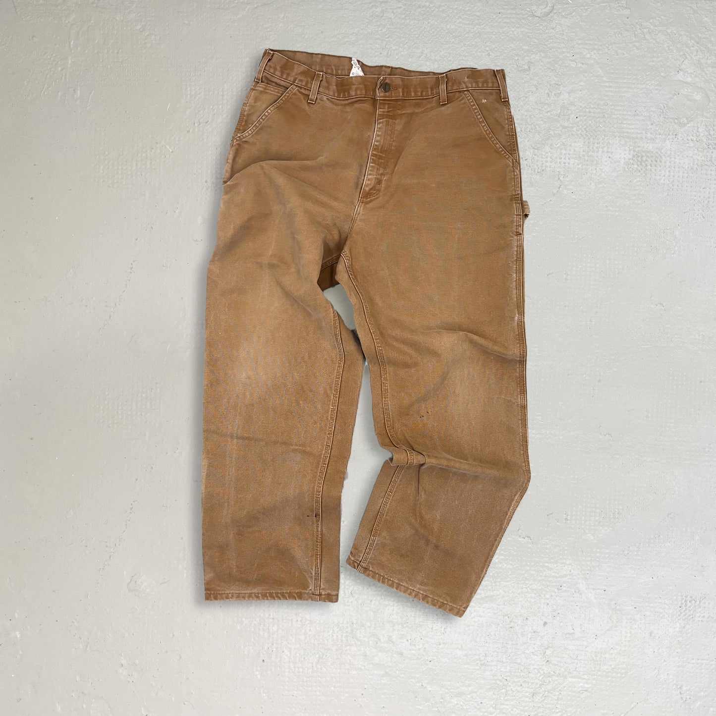 CARHARTT SINGLE KNEE PANTS