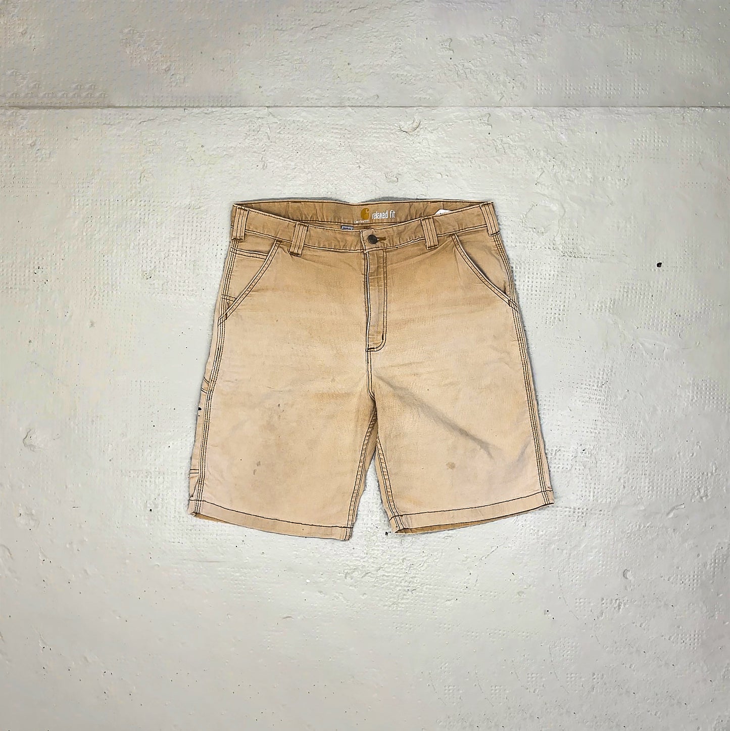 CARHARTT SHORTS