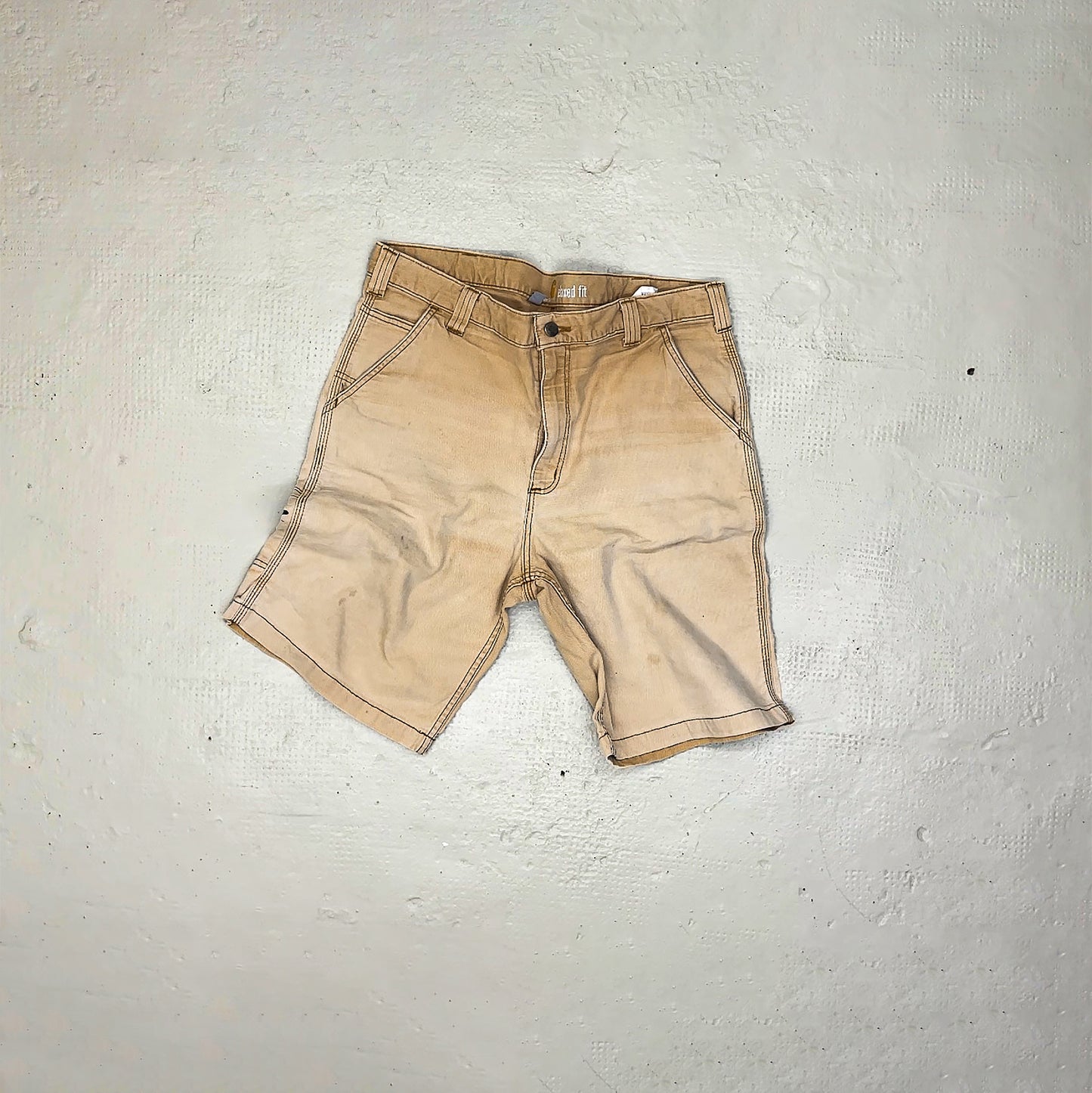 CARHARTT SHORTS
