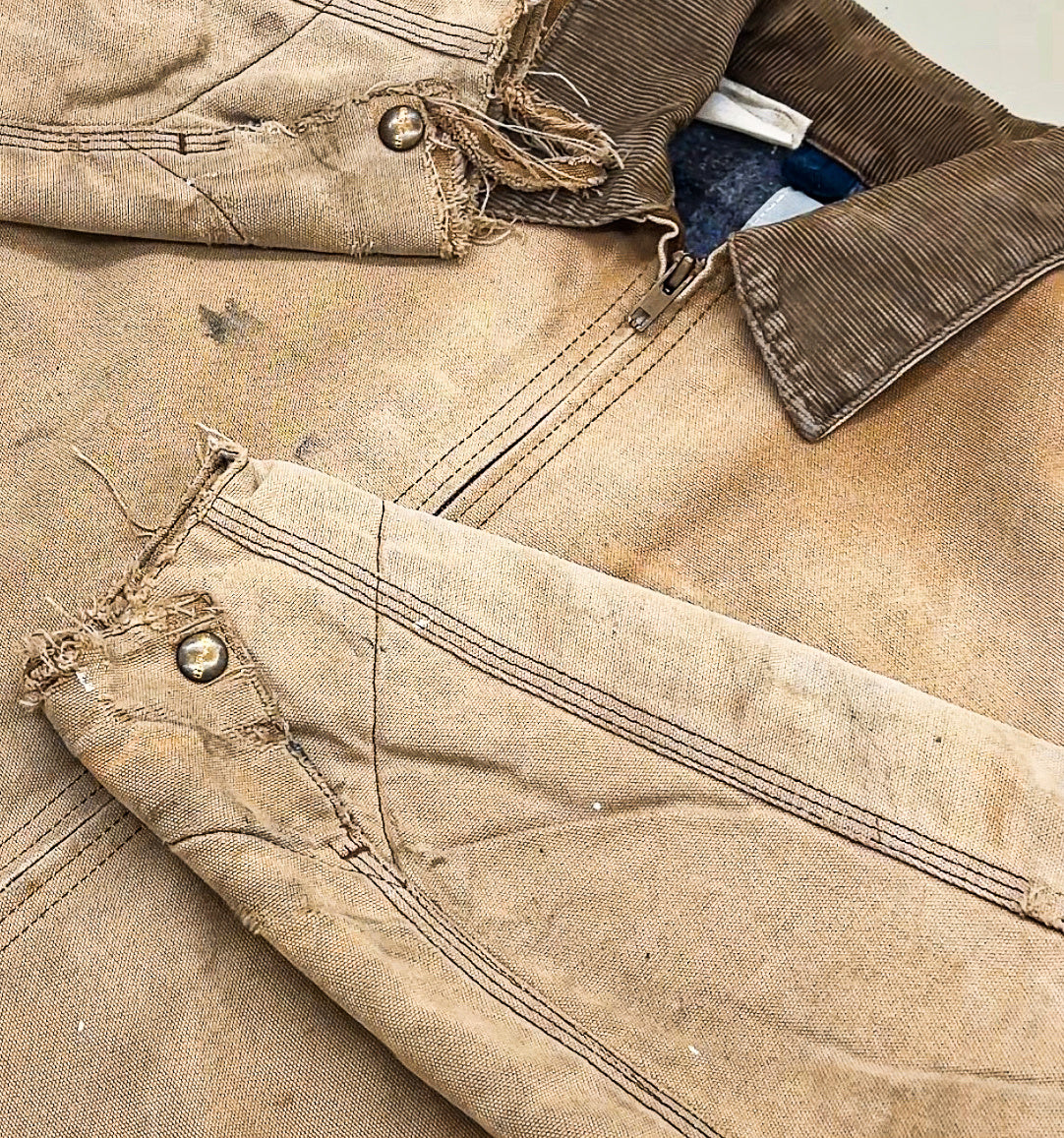 CARHARTT DETROIT JACKET