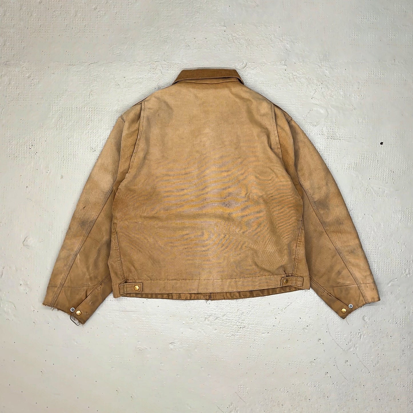 CARHARTT DETROIT JACKET