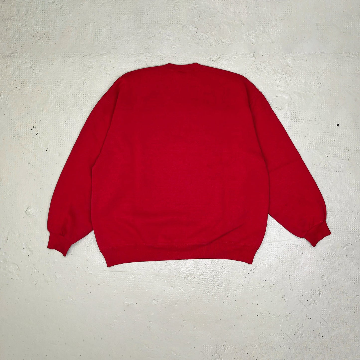RUSSELL ATHLETIC CREWNECK