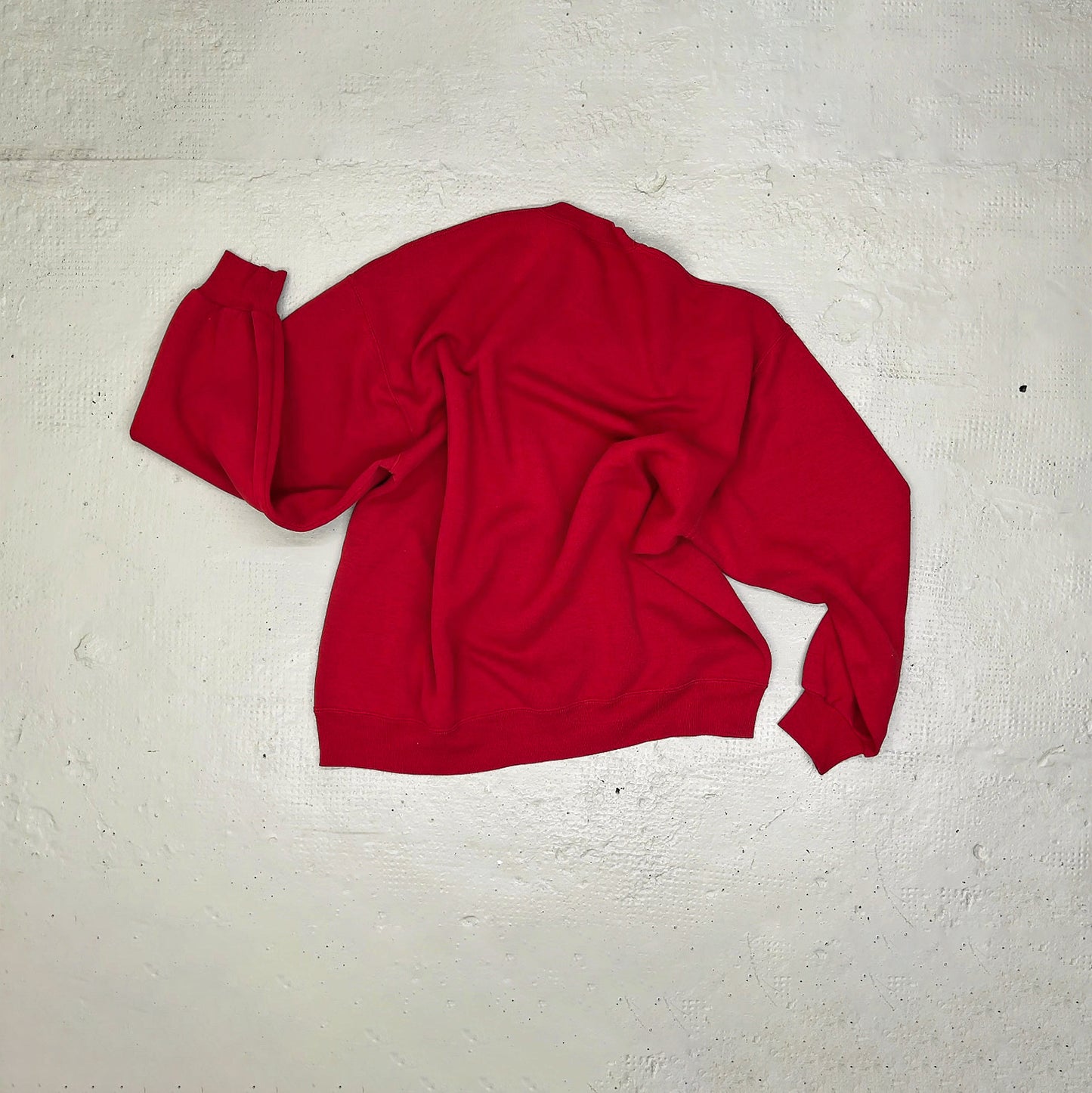 RUSSELL ATHLETIC CREWNECK