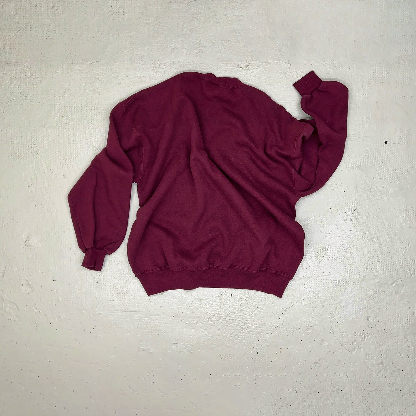 RUSSELL ATHLETIC CREWNECK