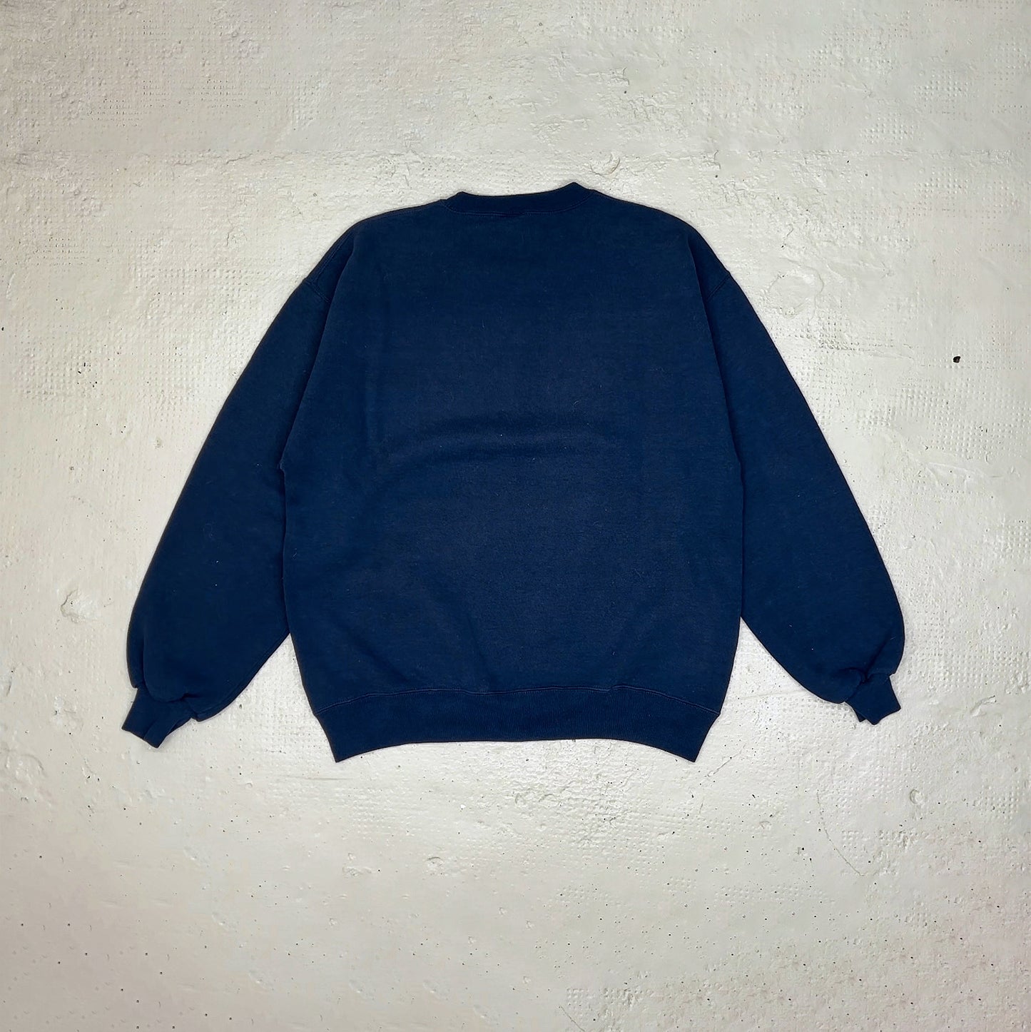 RUSSELL ATHLETIC CREWNECK