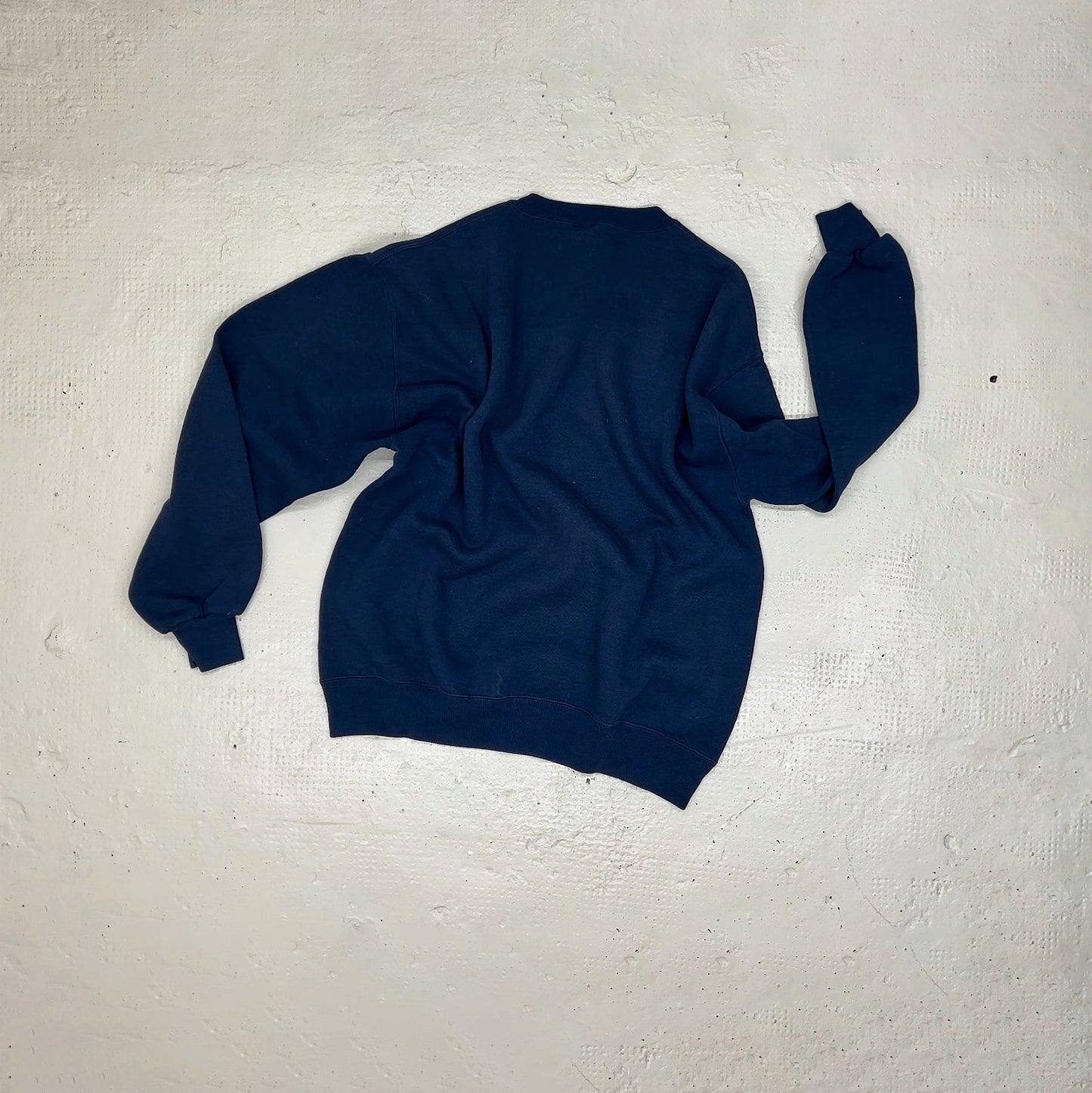 RUSSELL ATHLETIC CREWNECK