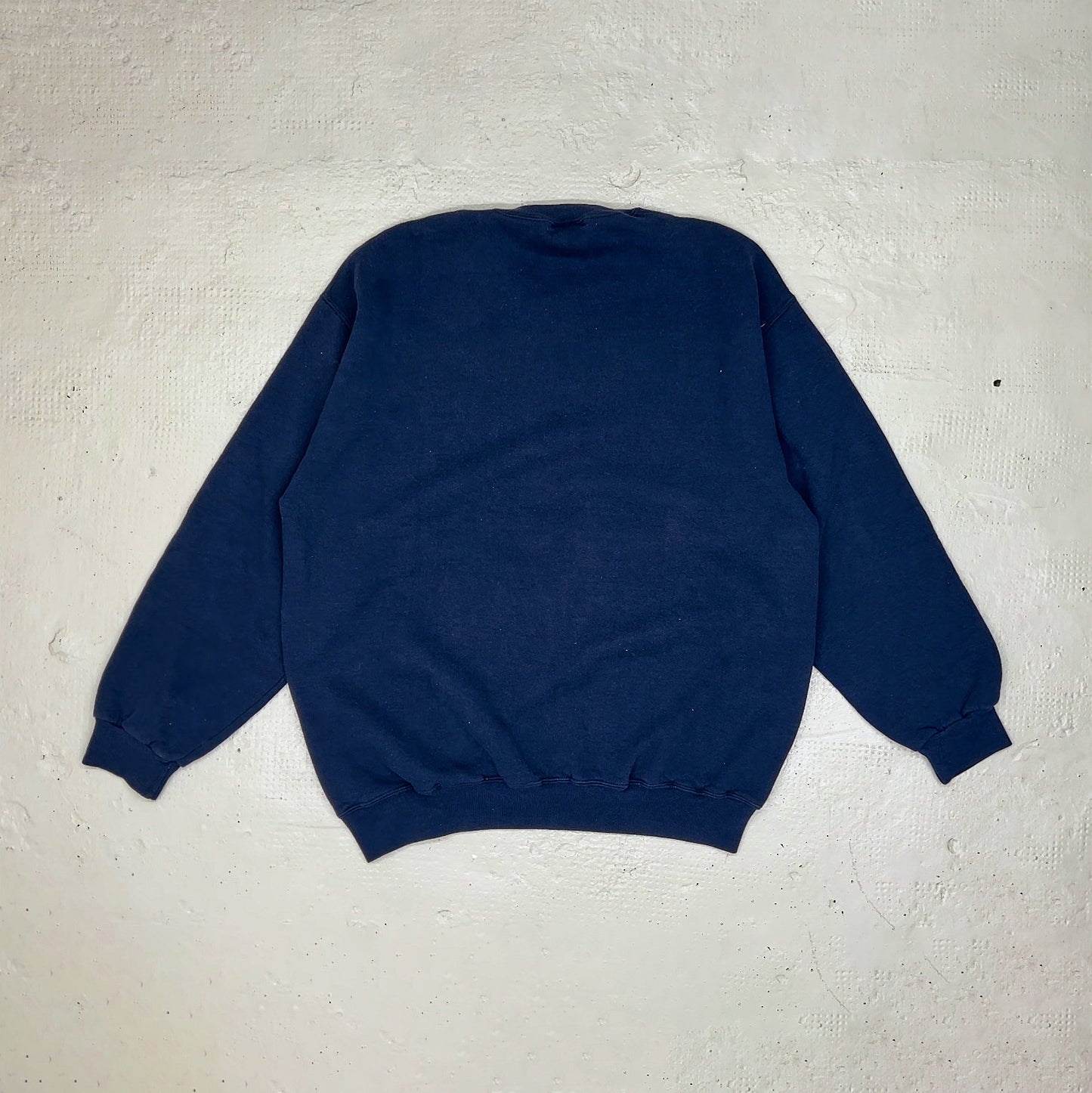 RUSSELL ATHLETIC CREWNECK