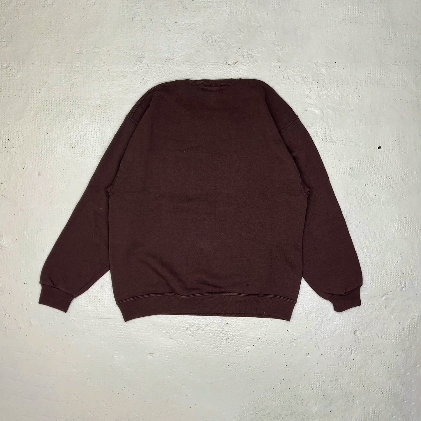 RUSSELL ATHLETIC CREWNECK